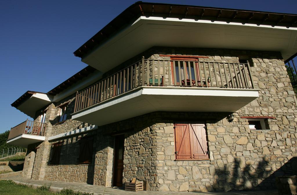 Guesthouse Alexandros Nestorion Exterior photo