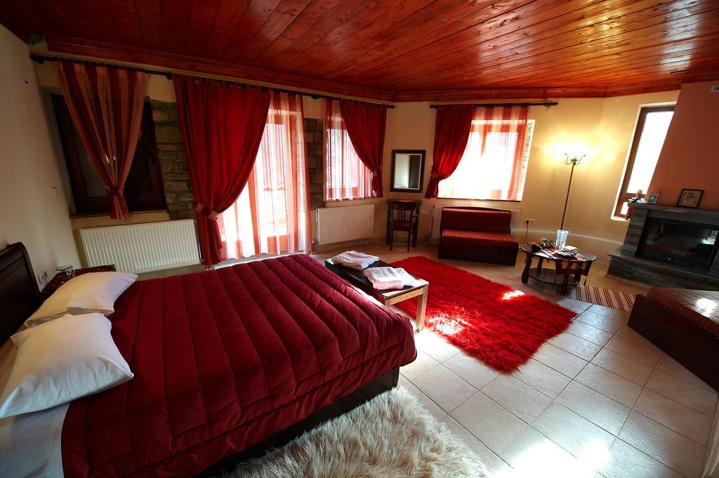 Guesthouse Alexandros Nestorion Room photo