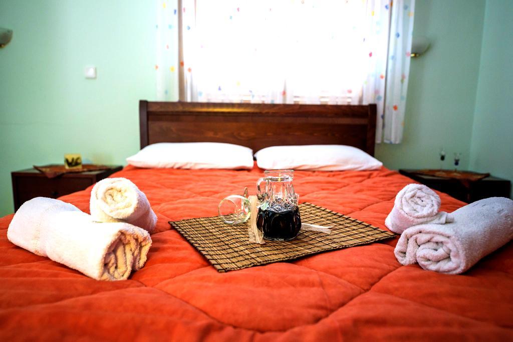 Guesthouse Alexandros Nestorion Room photo