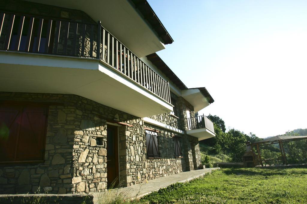 Guesthouse Alexandros Nestorion Exterior photo