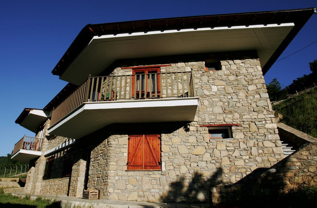 Guesthouse Alexandros Nestorion Exterior photo