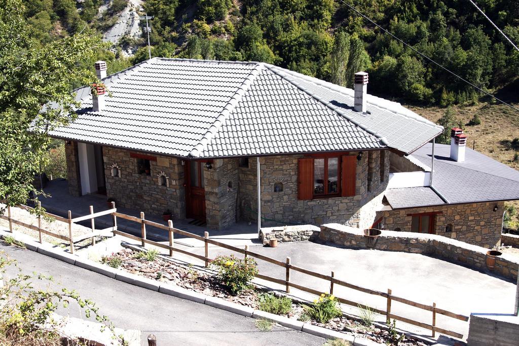 Guesthouse Alexandros Nestorion Exterior photo